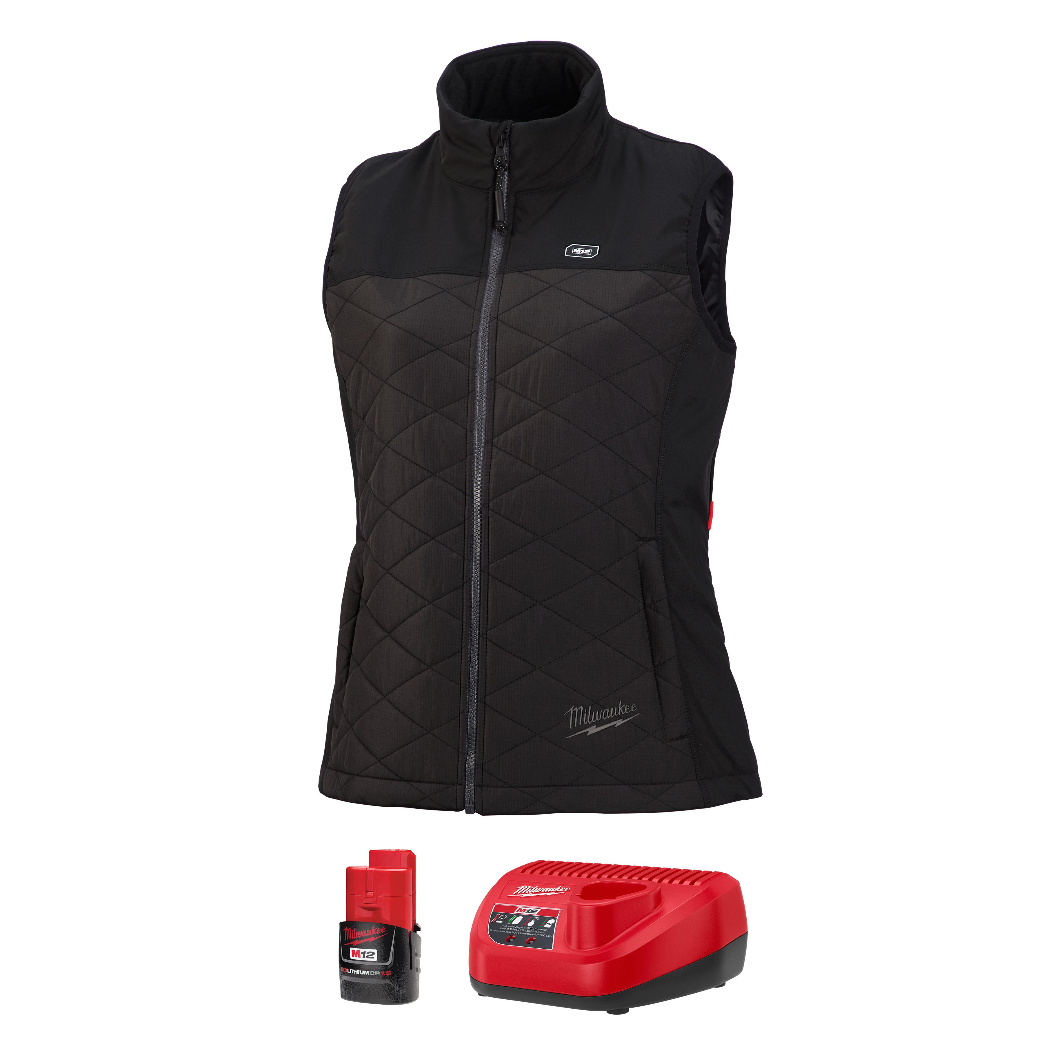 Milwaukee® 333B-21M Cold Protection Jackets & Coats