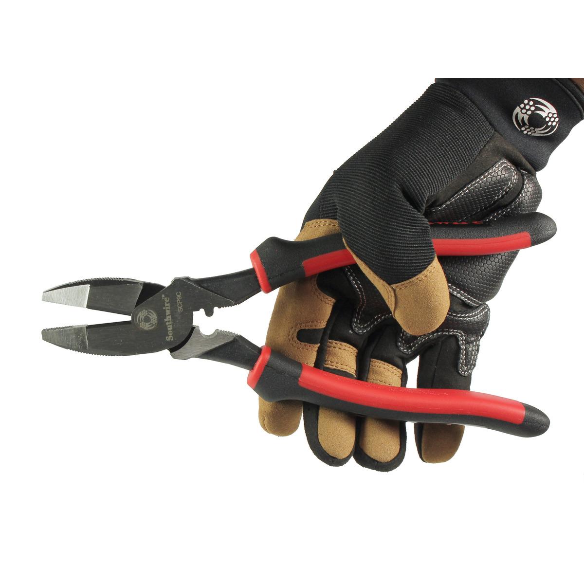 Southwire® 589930 Diagonal Cutting Pliers