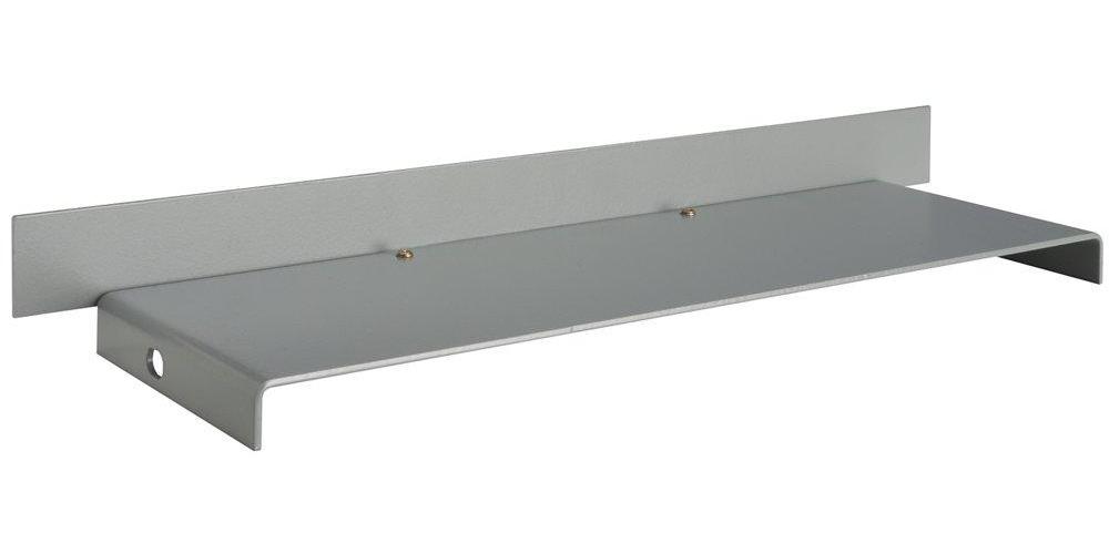 Square D™ RWT10EC End Cap, For Use With 10 in Lay-In Wall Duct