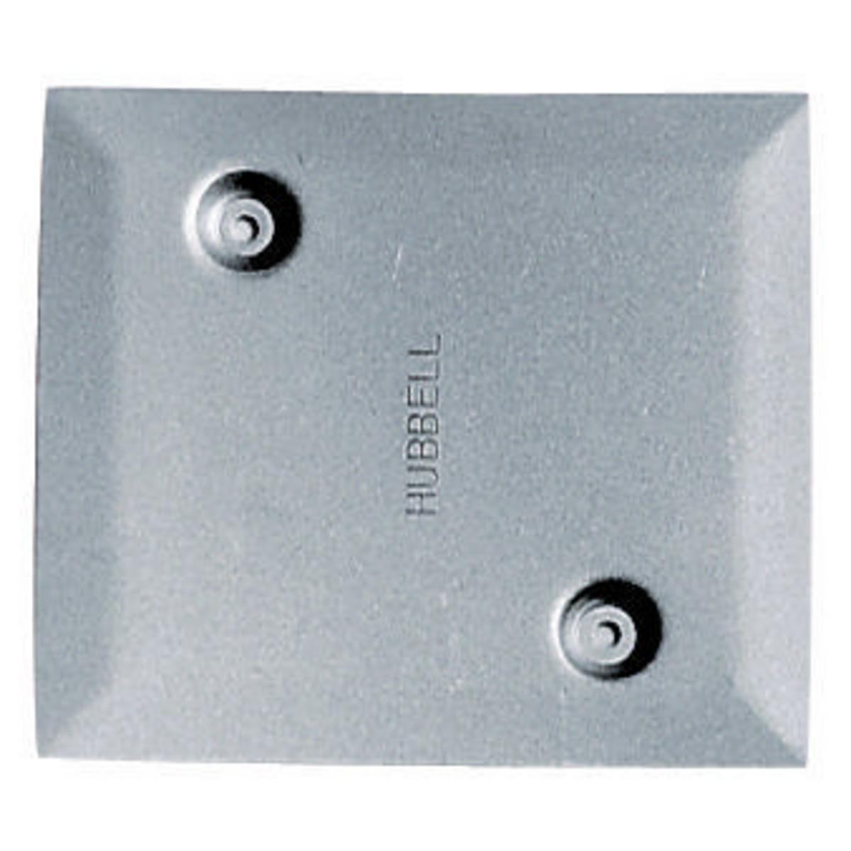 Hubbell Wiring Device-Kellems AP22 Poke-Through Covers