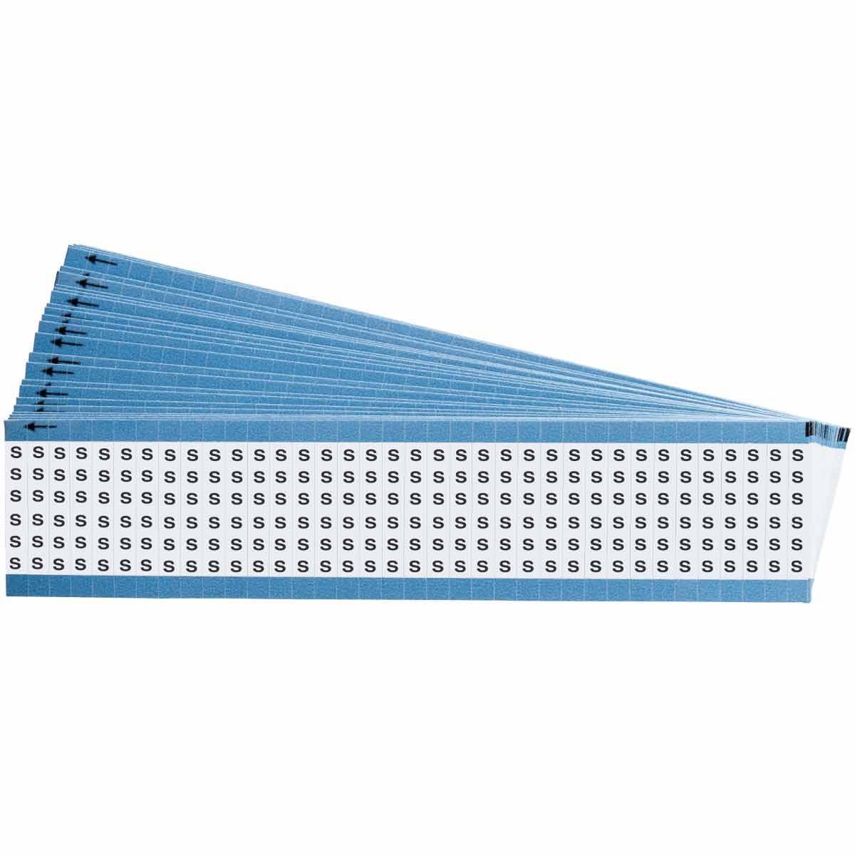 Brady® TWM-S-PK Wire Marker Cards