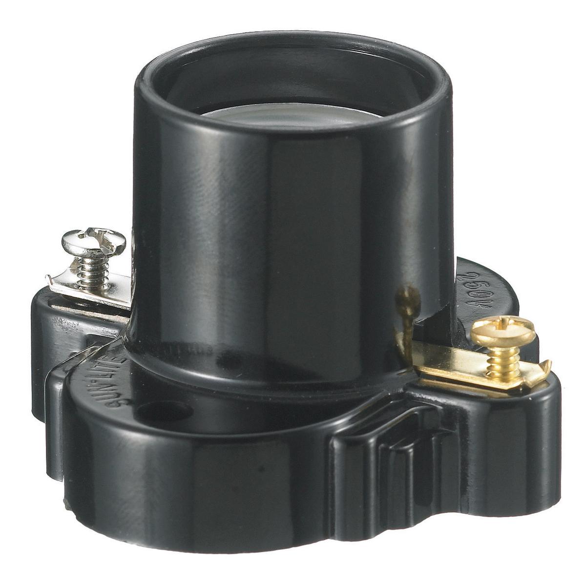 Hubbell Wiring Device-Kellems RL153 Lamp Sockets
