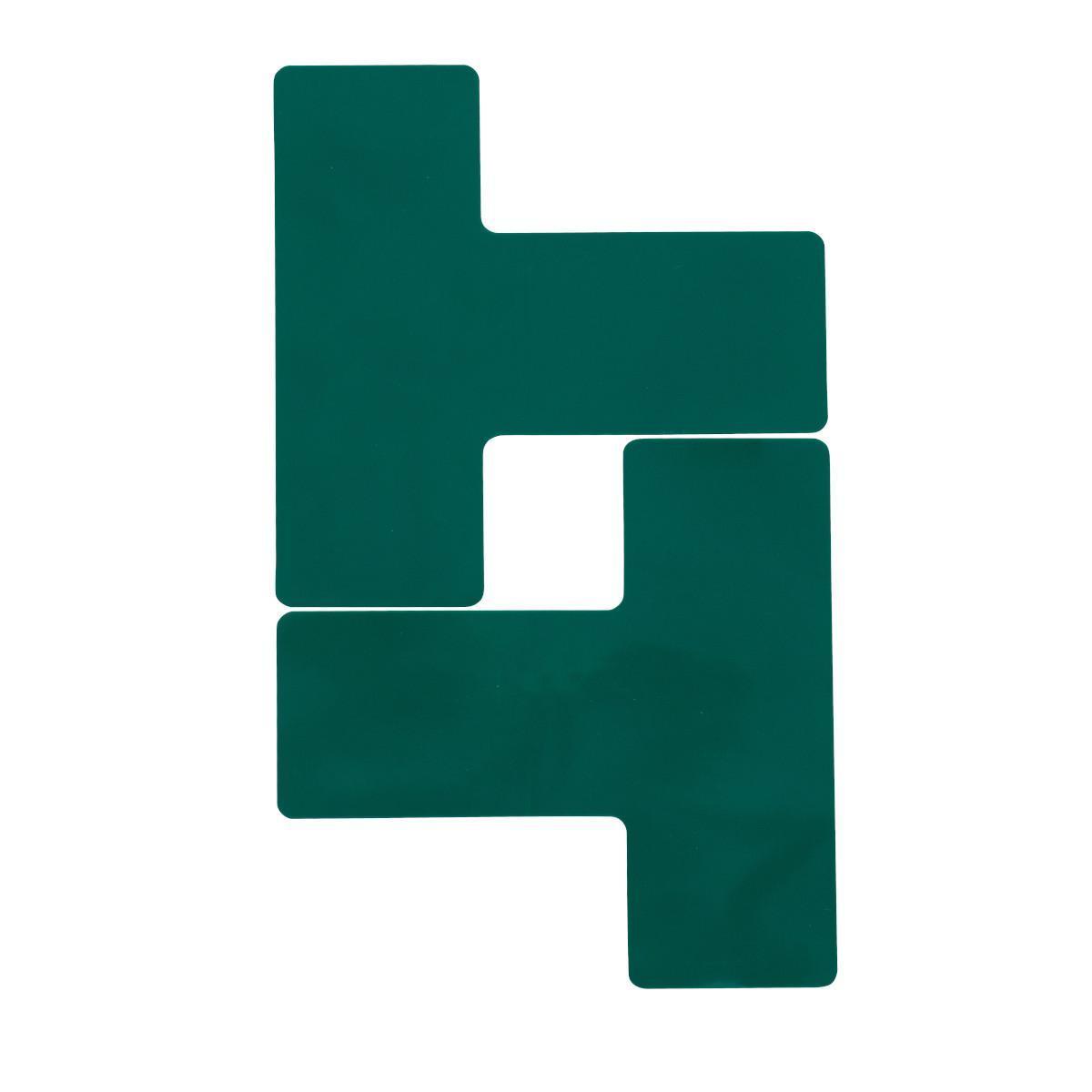 Brady® 170052 Pavement, Floor & Egress Marking Tape & Strips