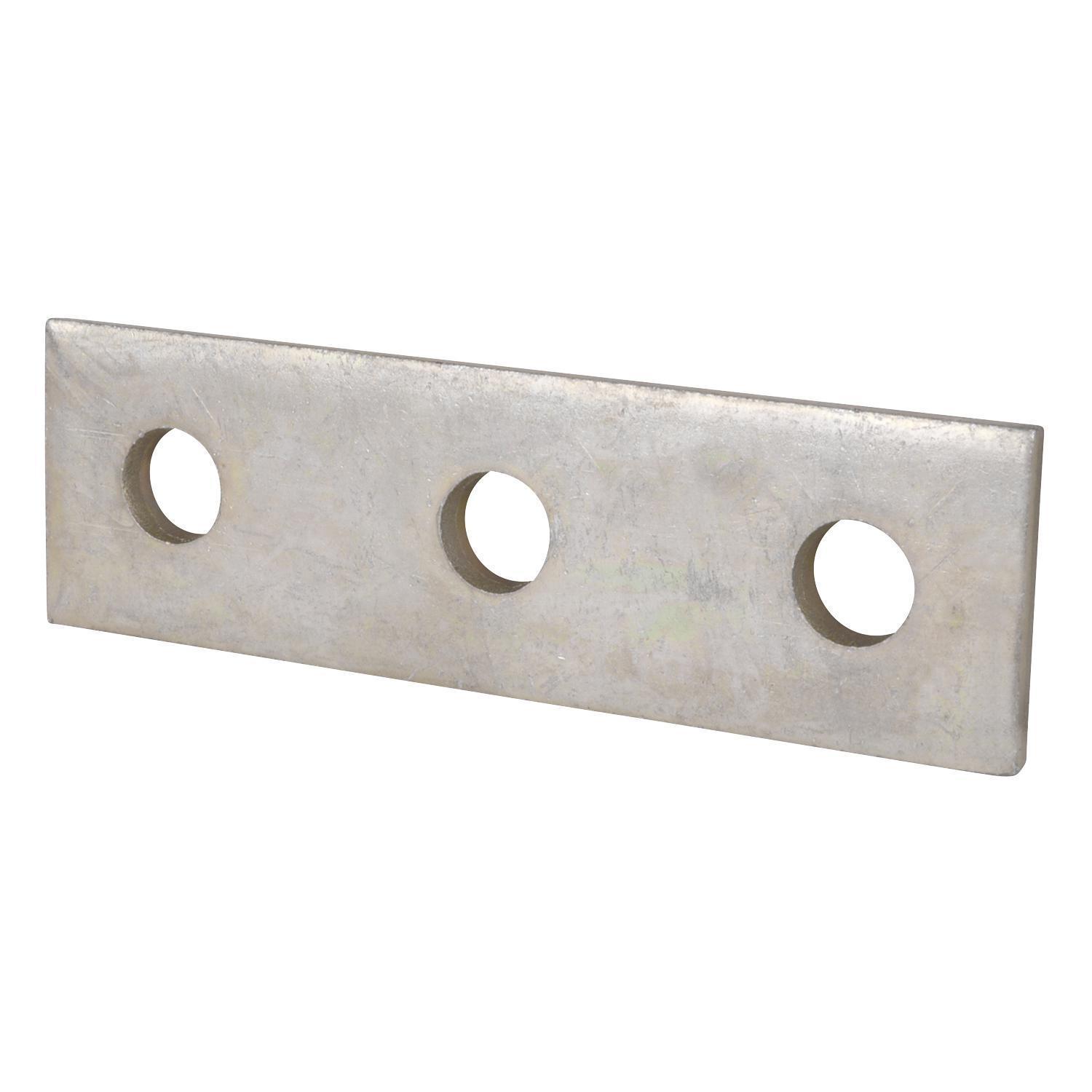 Superstrut® AB207-SS Channel Flat Plate Fittings