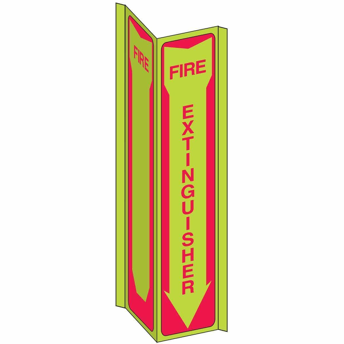 Brady® 50786 Fire, Emergency, Exit & First Aid Signs