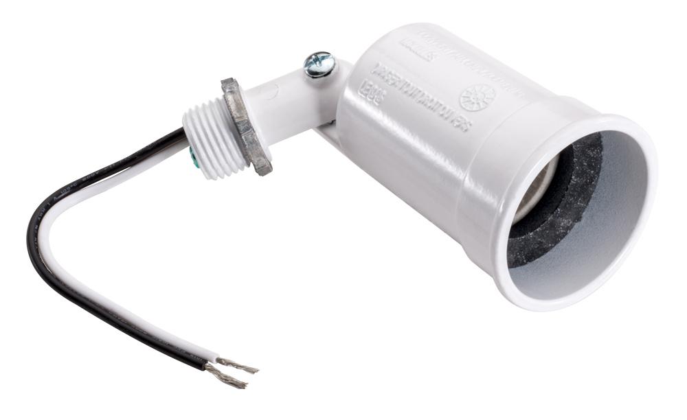 Southwire - Topaz WPAR50W Lamp Holders