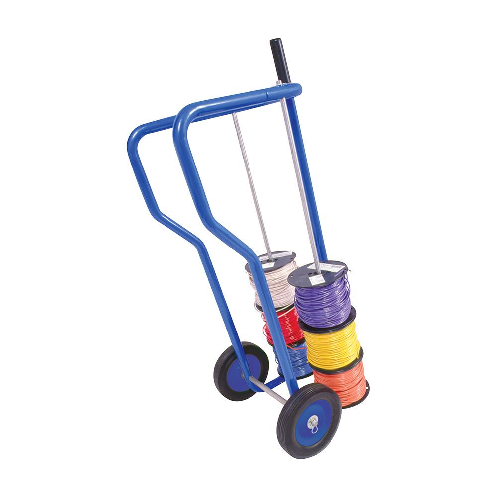 Southwire® MH8210 Cable/Wire Carts & Caddies