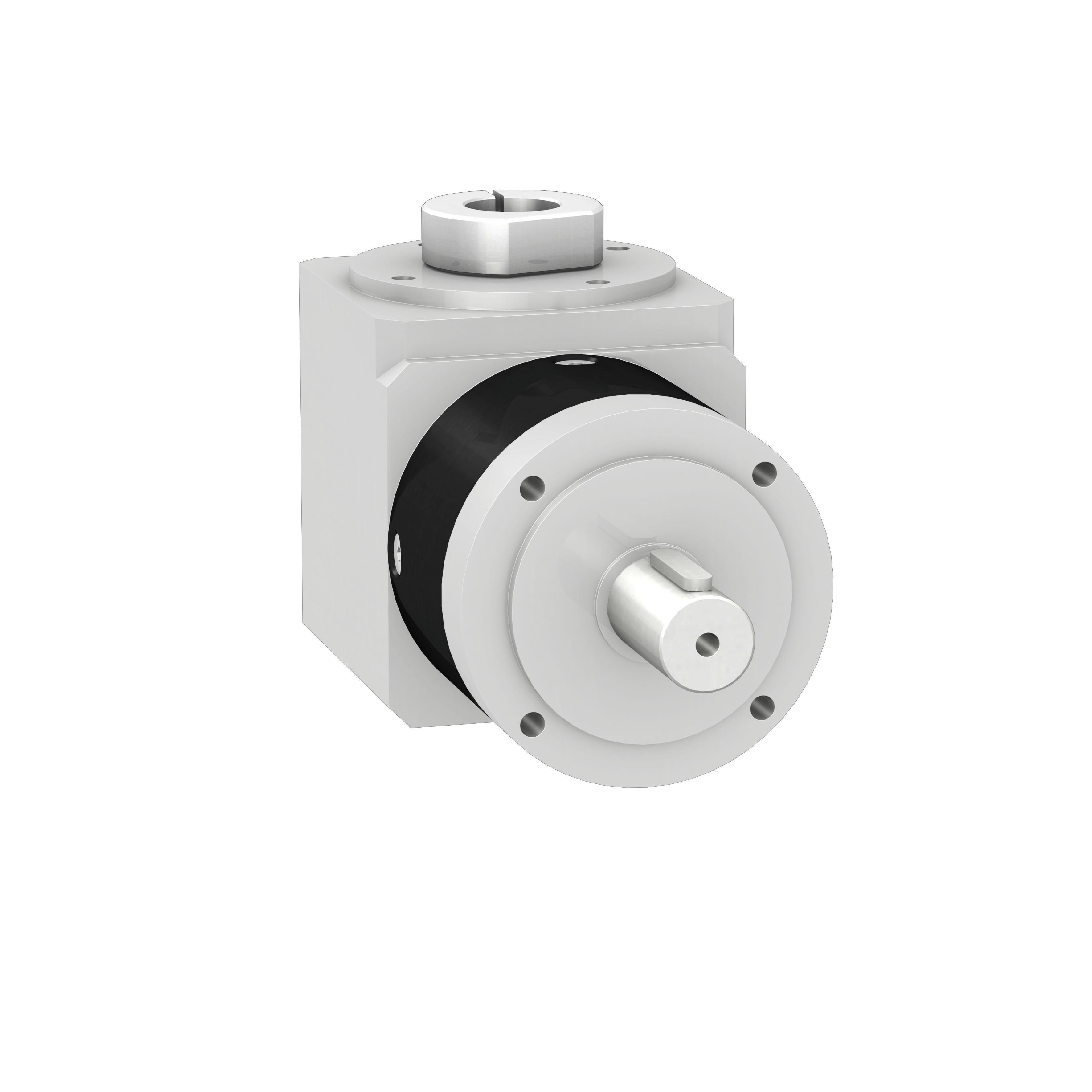 Schneider Electric GBY120020K Planetary Right Angle Drives
