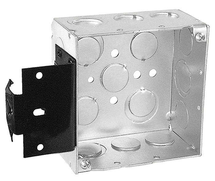 GARVIN® 52171-MS Square Boxes