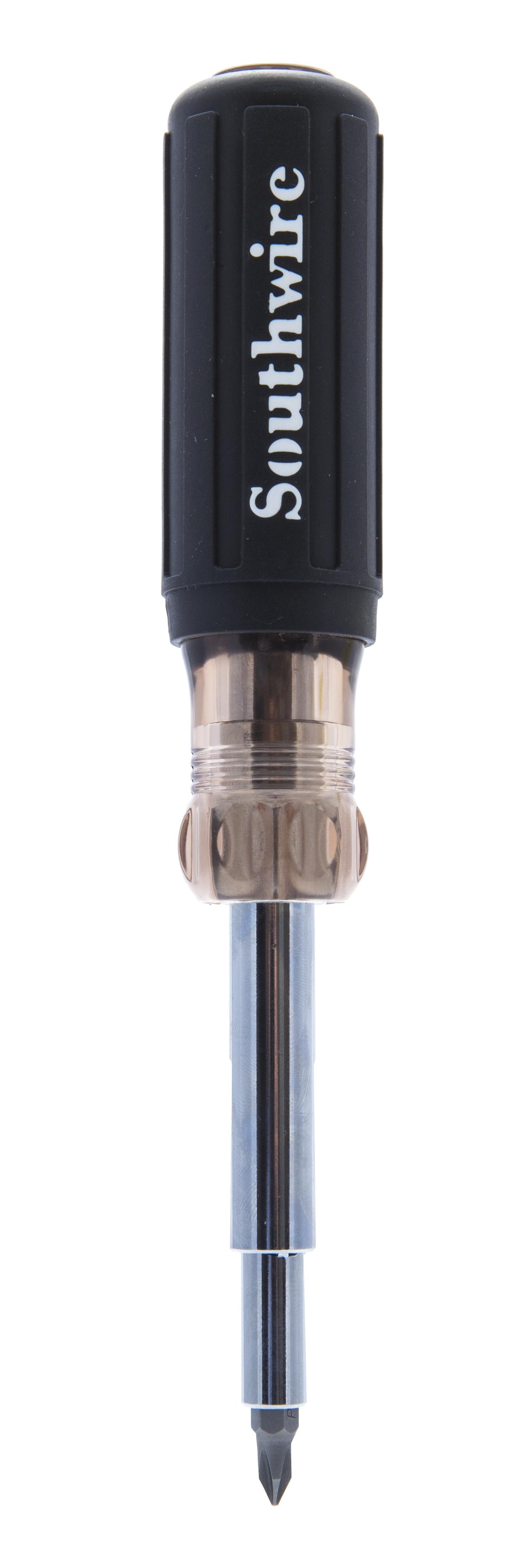 Southwire® 582856 Bit Screwdrivers