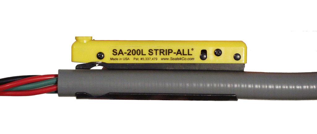 Southwire® 598171 Cable Strippers