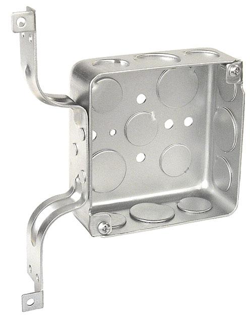 GARVIN® 52151-DWS Square Boxes