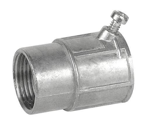 GARVIN® OF695 Armored/Metal Clad Cable Connectors