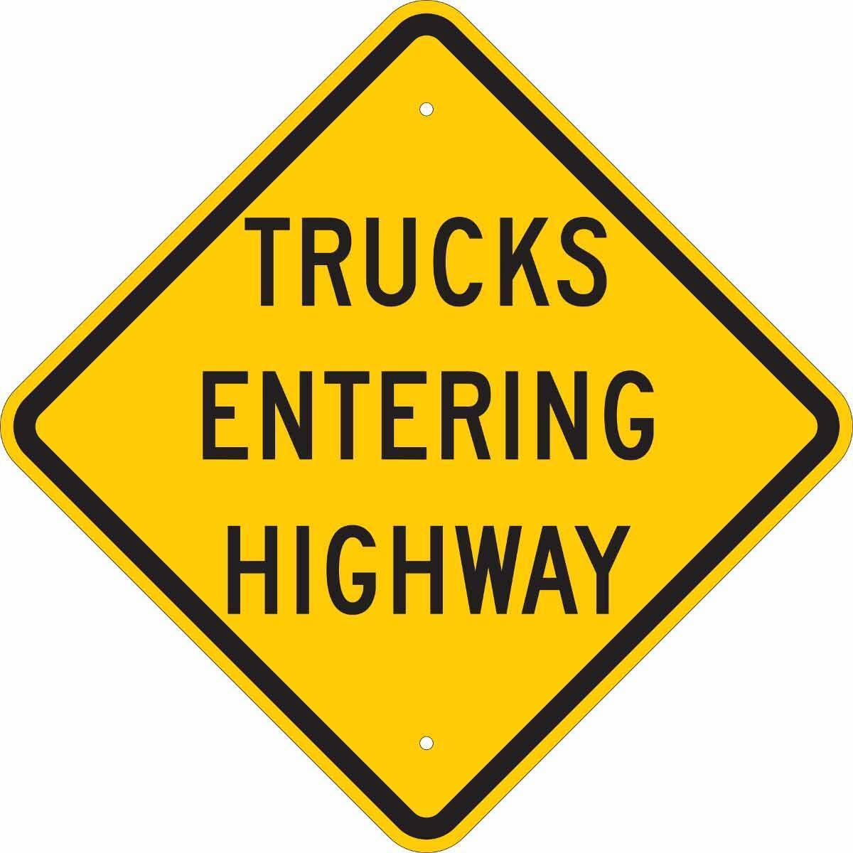 Brady® 124600 Parking & Traffic Signs