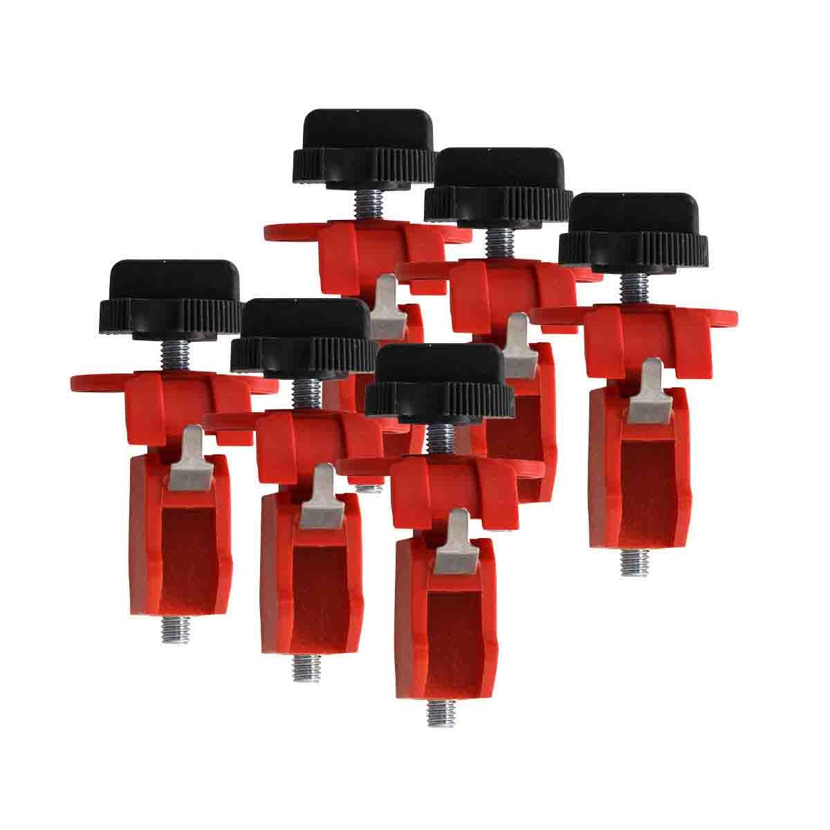 Brady® 90854 Electrical Lockouts