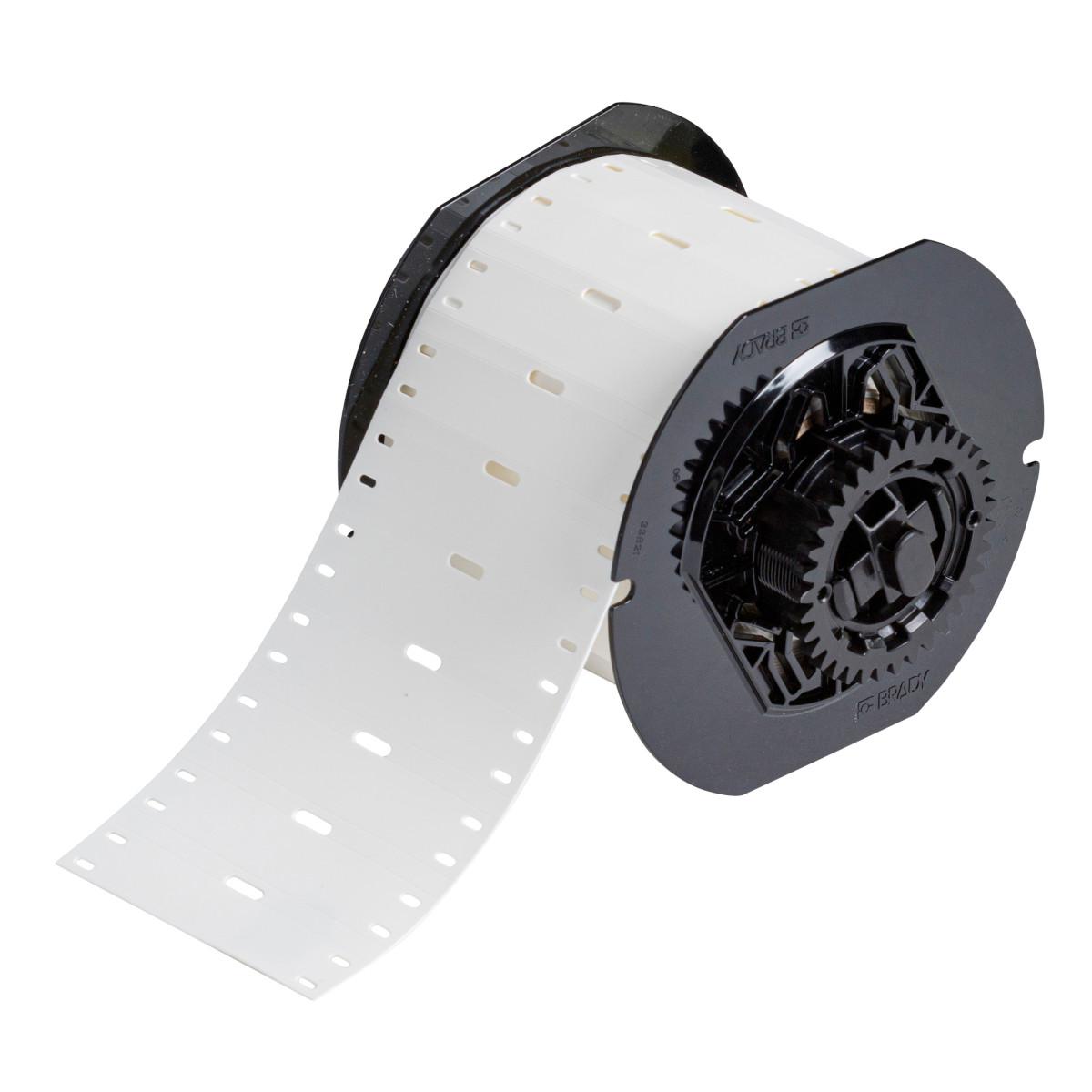 Brady® B33-75X15-7643-WT Wire & Component Tags