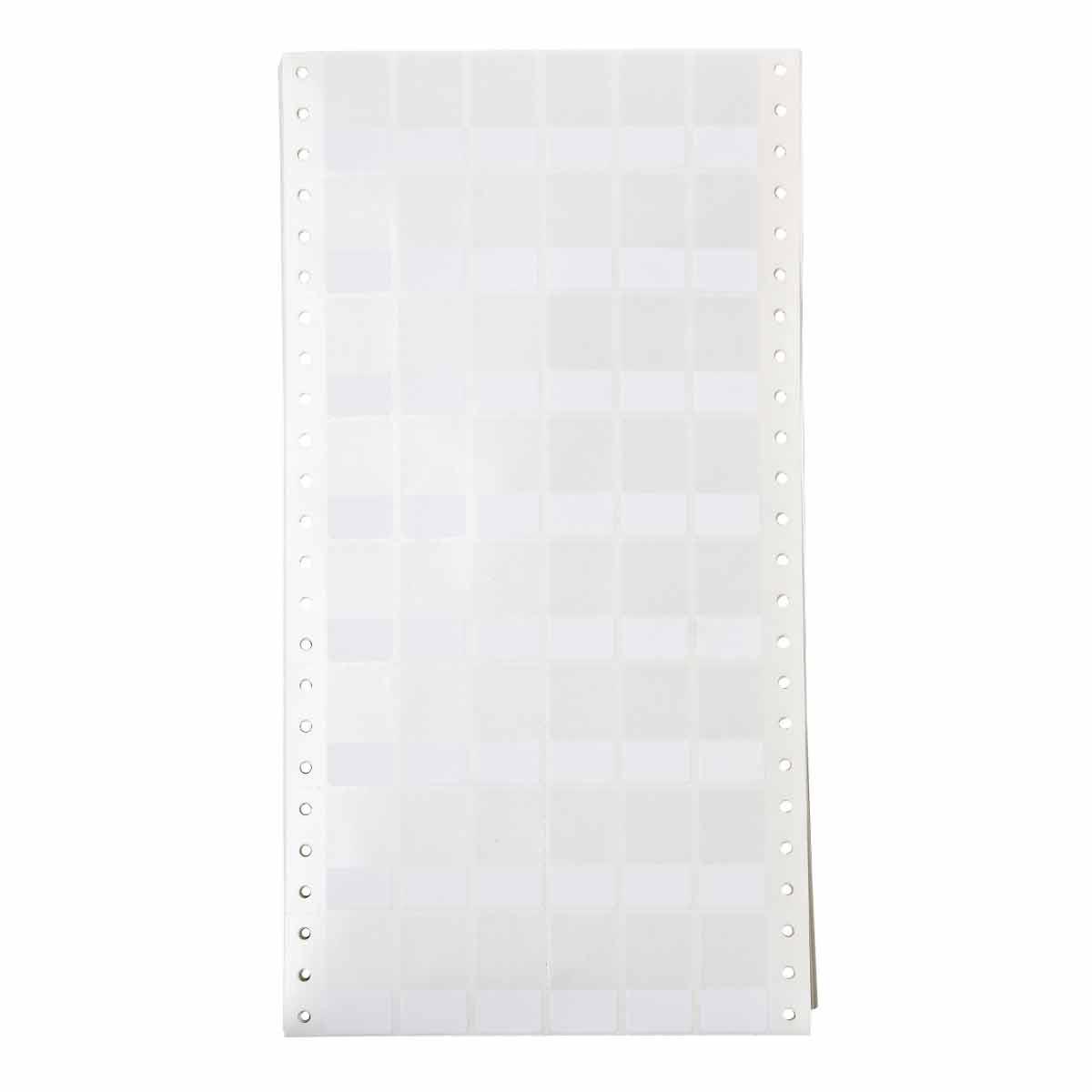 Brady® DAT-7-292-10 Wire & Component Labels