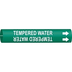 Brady® 4371-A Pipe Markers