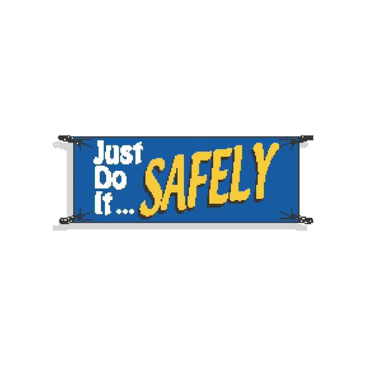 Brady® 50910 Accident Prevention Signs