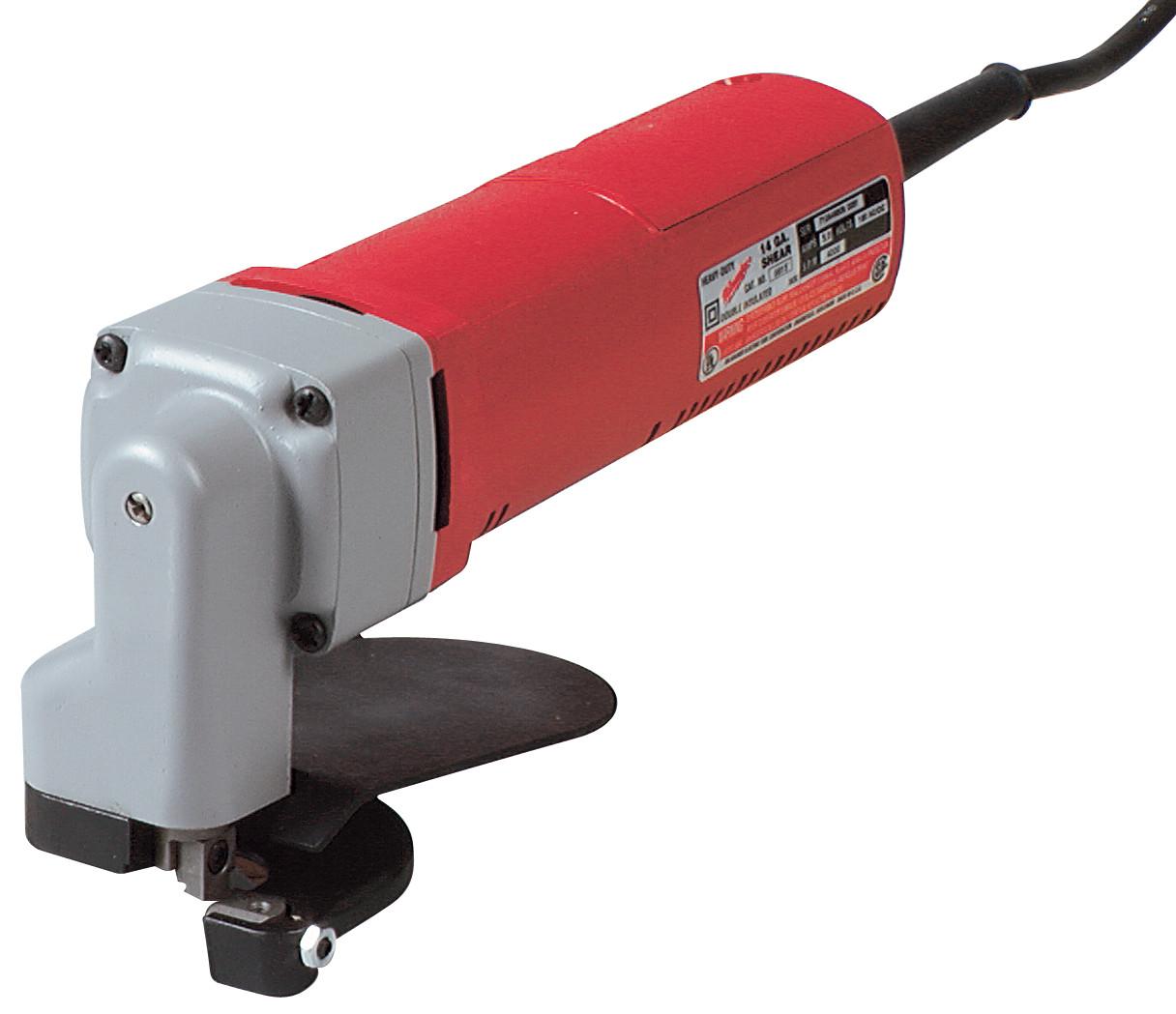 Milwaukee® 6815 Electric Shears