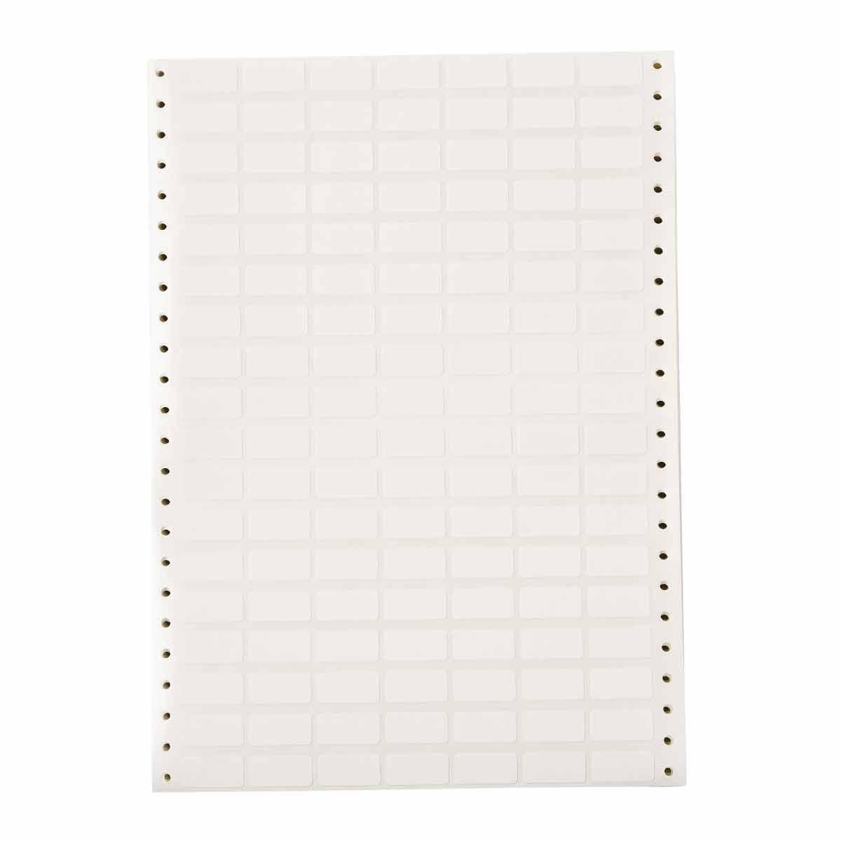 Brady® DAT-18-502-10 Wire & Component Labels