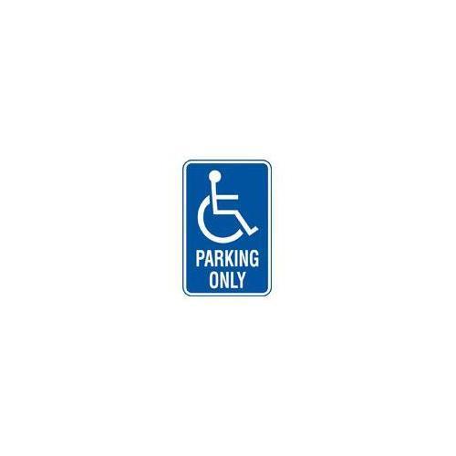 Brady® 103753 Parking & Traffic Signs