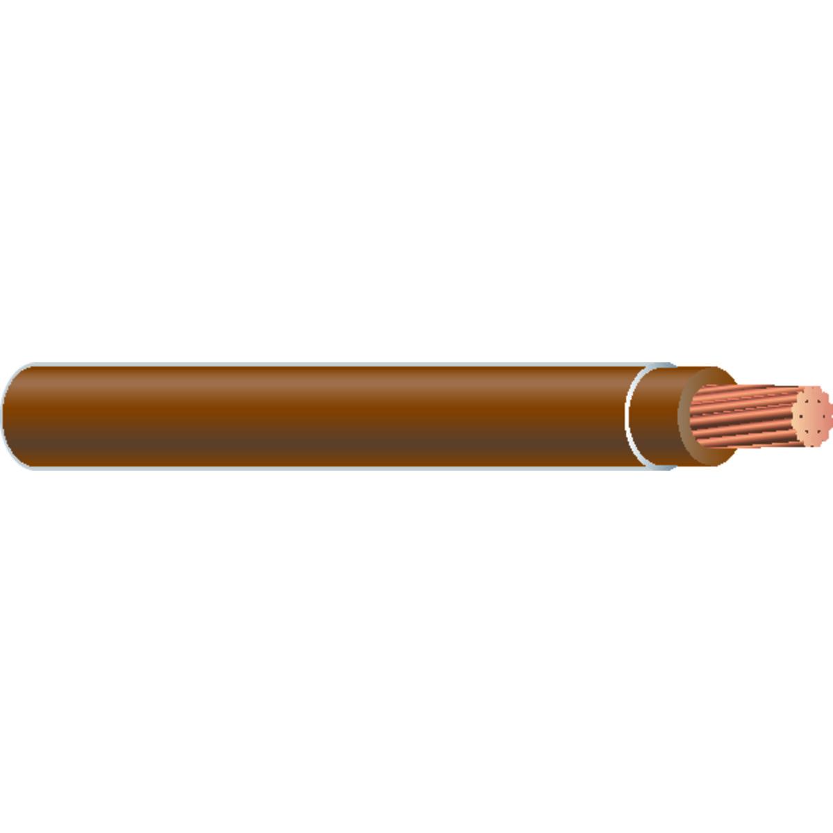 Southwire® 55107803 Copper Building Wires - THHN & T90