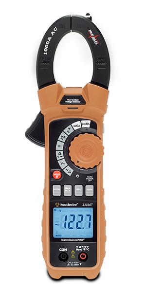 Southwire® 596866 Clamp Meters