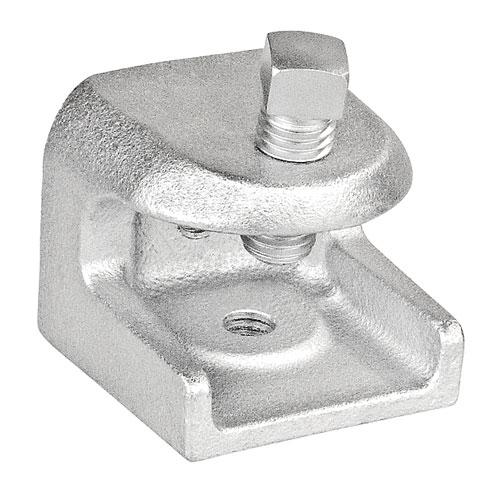 GARVIN® MBC-1213XL Rod to Beam Clamps