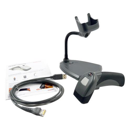 Brady® 133070 Barcode Readers