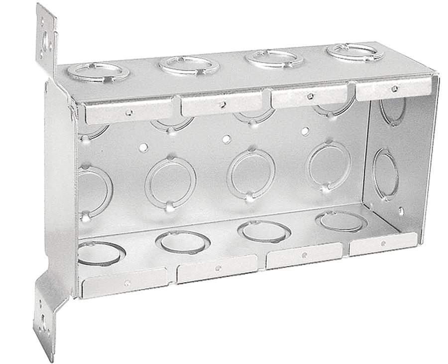GARVIN® TB-425-F Masonry Box