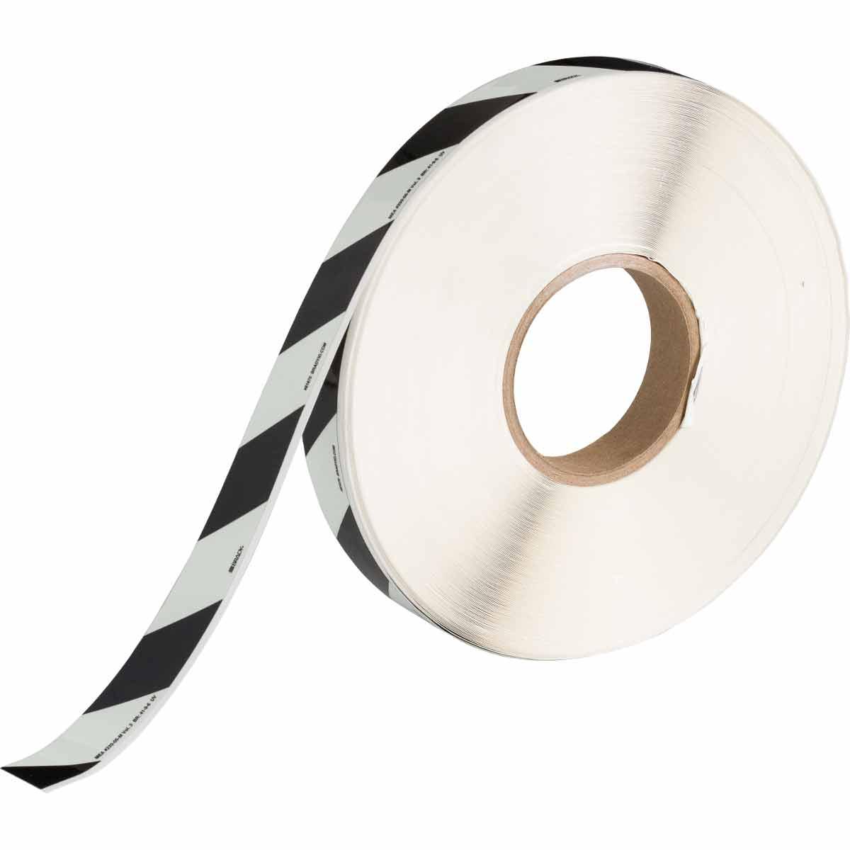 Brady® 81870 Pavement, Floor & Egress Marking Tape & Strips