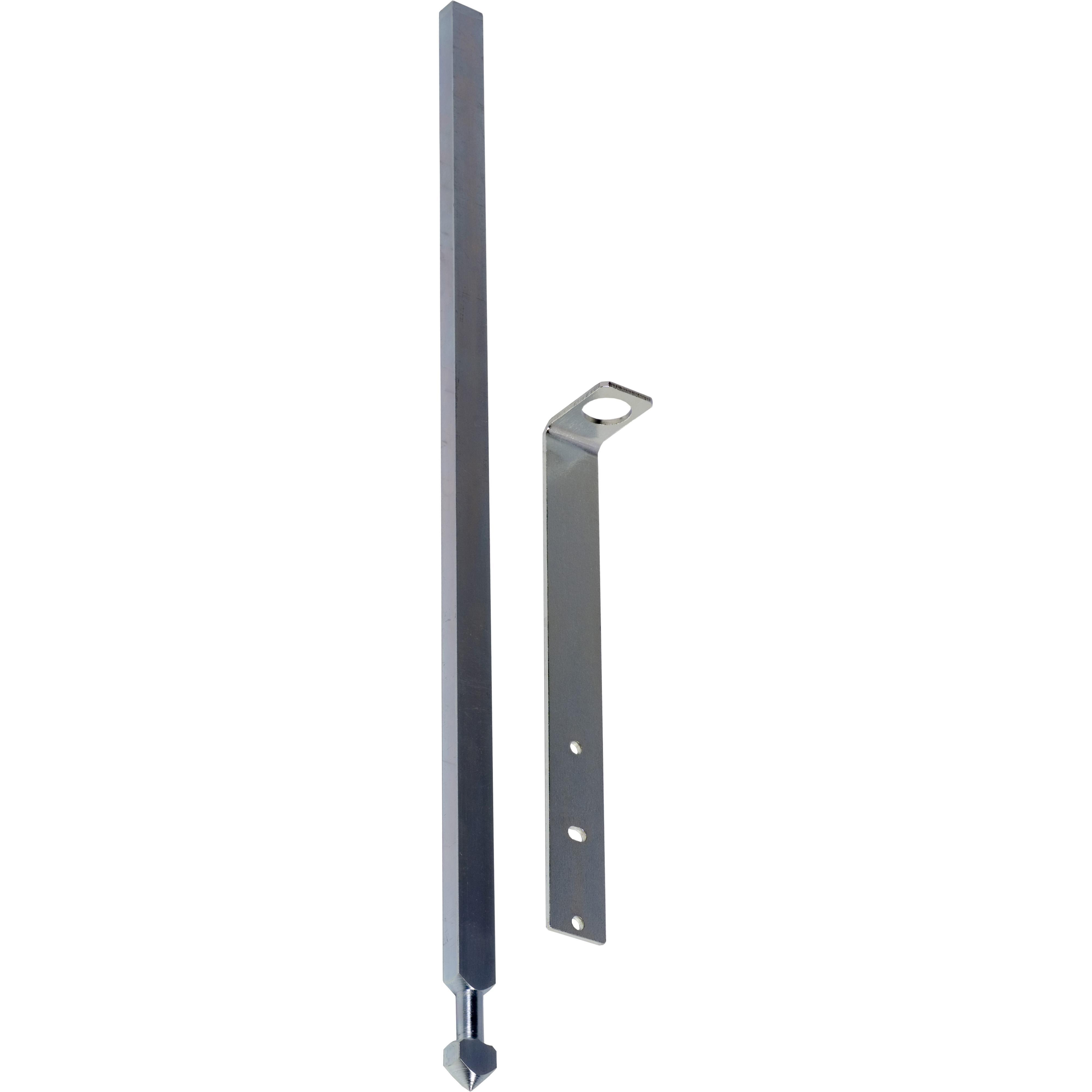 Square D™ 9421LS10 Disconnect Mechanisms Handle Shafts