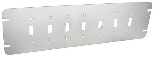 GARVIN® GBTC-7 Gang Box Covers