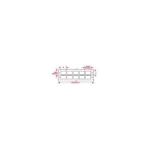 Brady® DAT-73-637-10 Wire & Component Labels