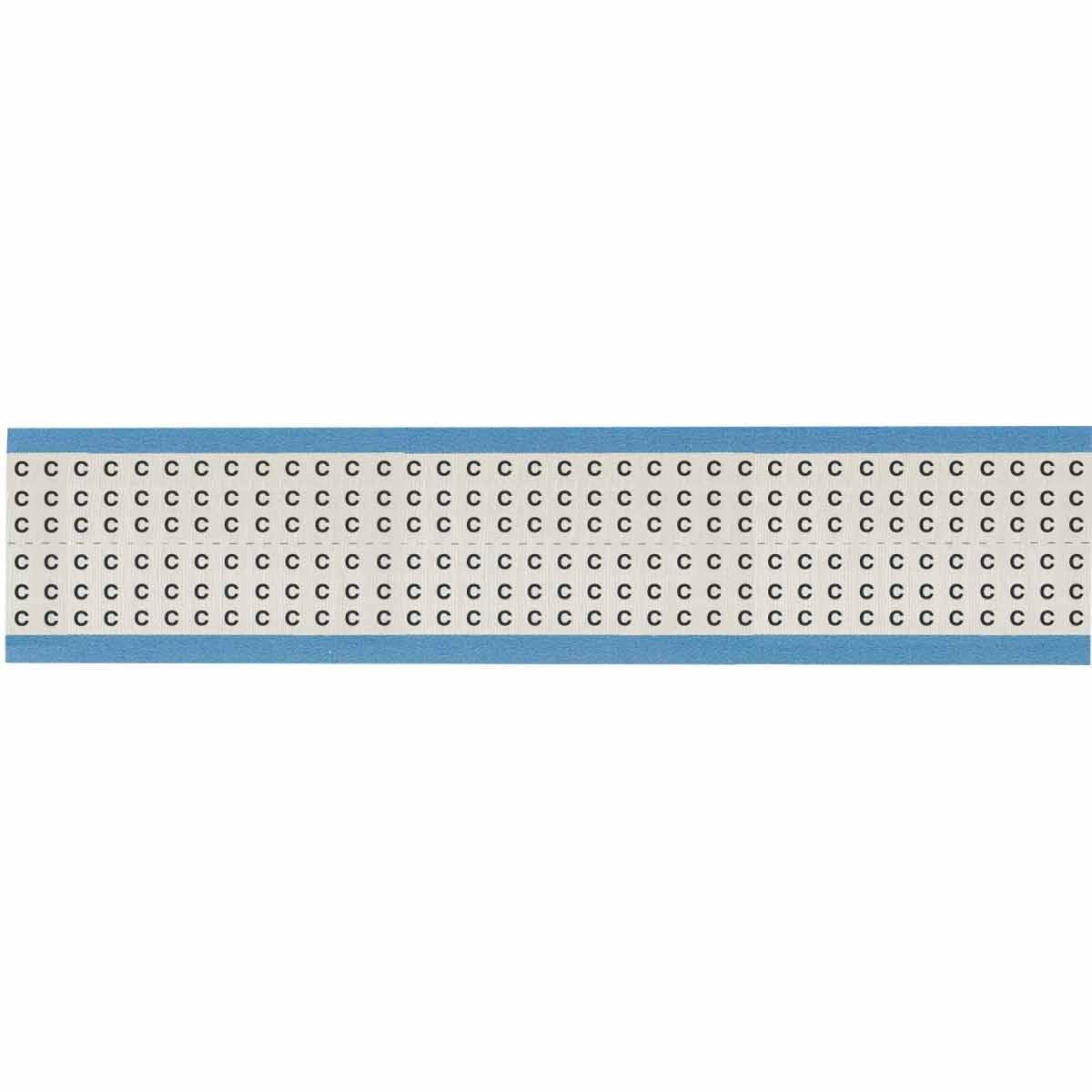 Brady® HH-C-SC-PK Wire Marker Cards