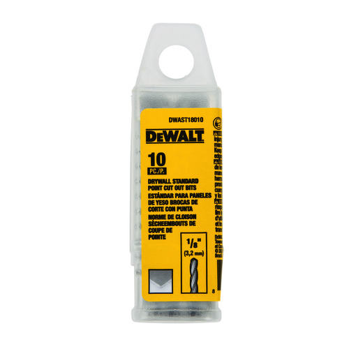 DeWALT® DWAST18010 Power Tool Parts & Repair Kits