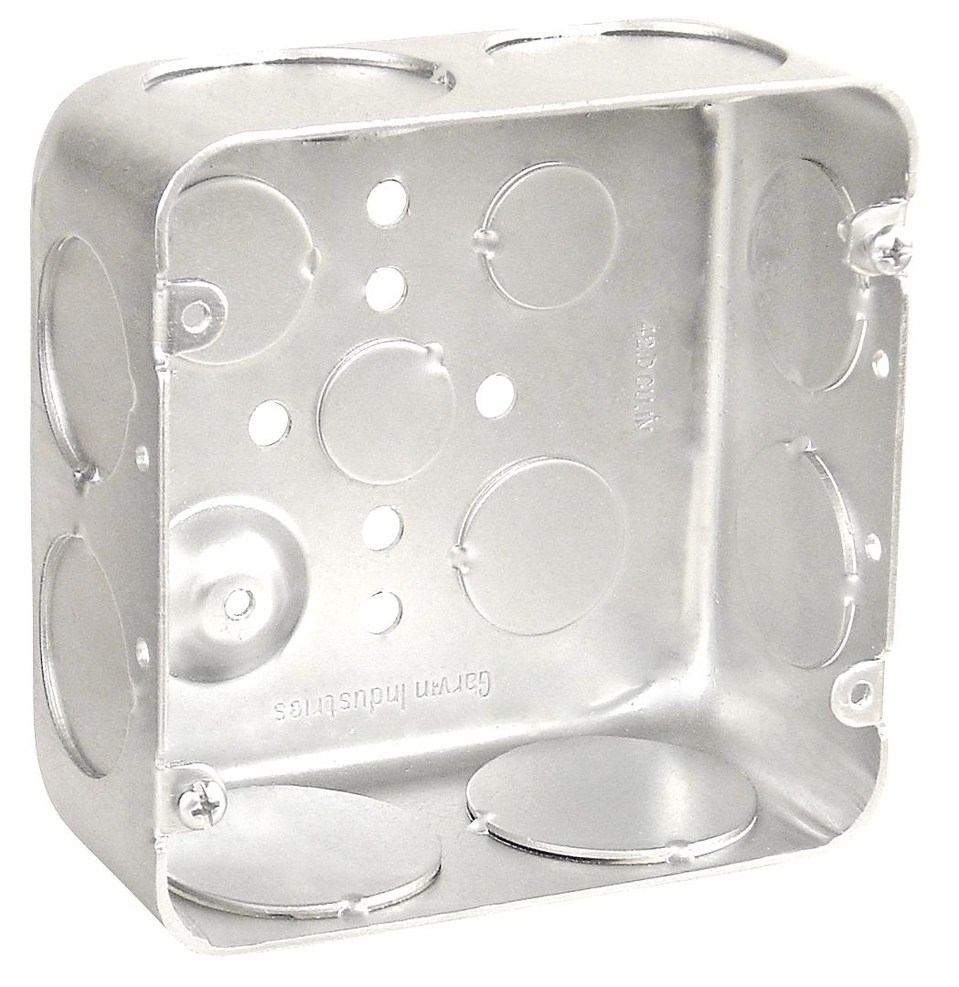 GARVIN® 72171-1-1/4 Square Boxes