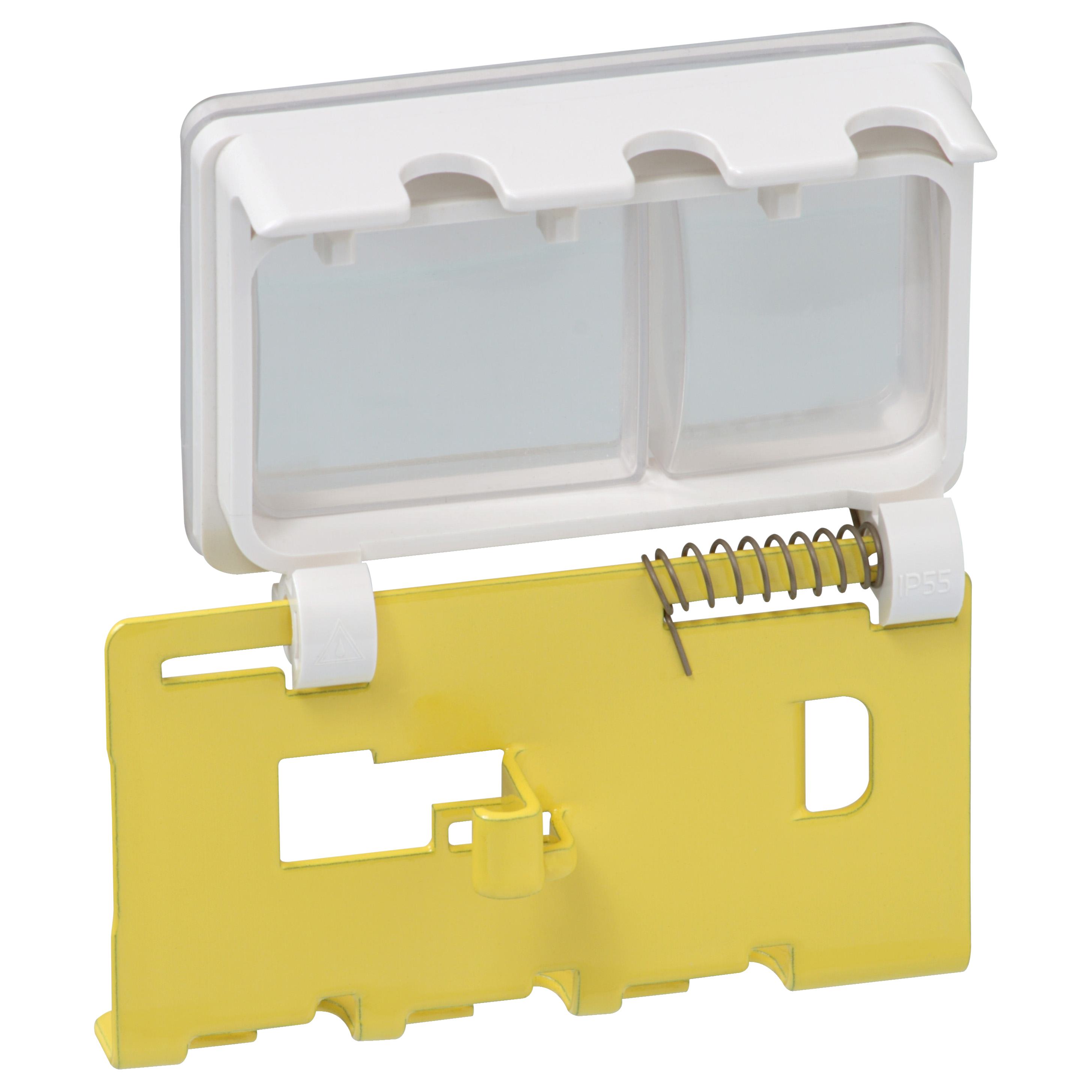 Schneider Electric GV2V01 Starter Renewal Parts