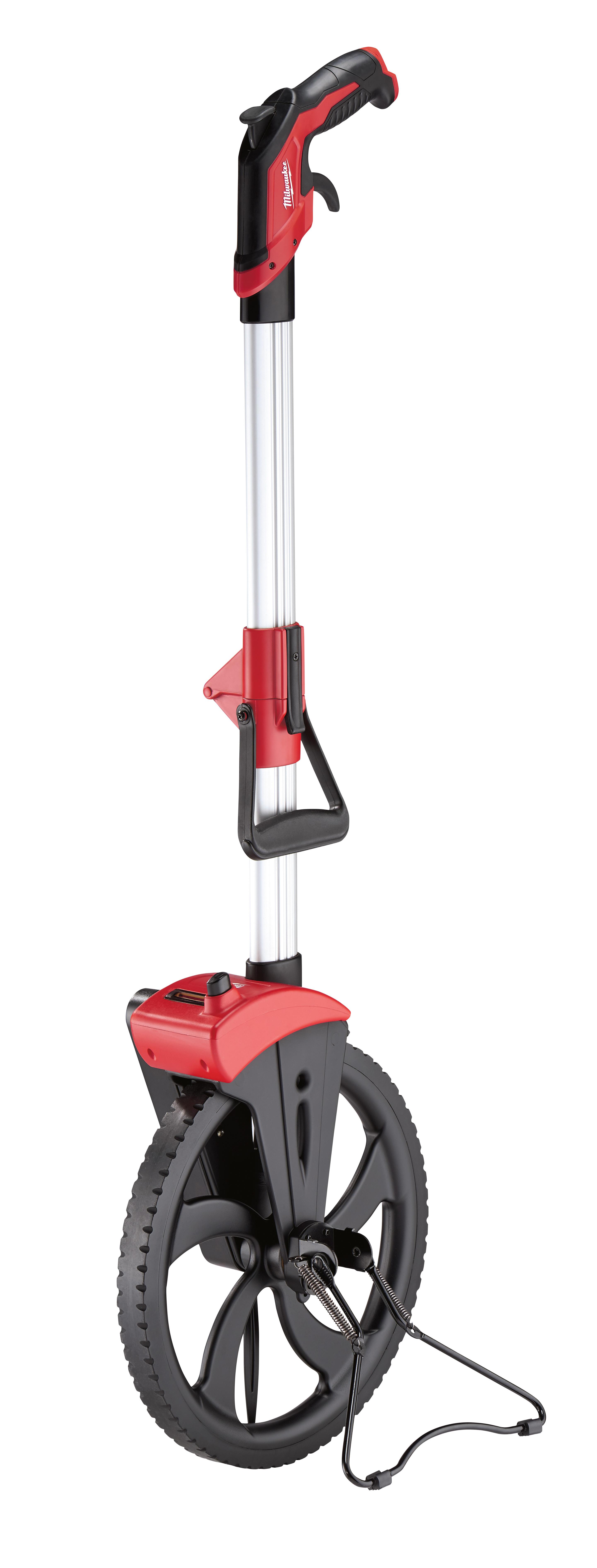 Milwaukee® 48-22-5012 Measuring Wheels & Length Counters
