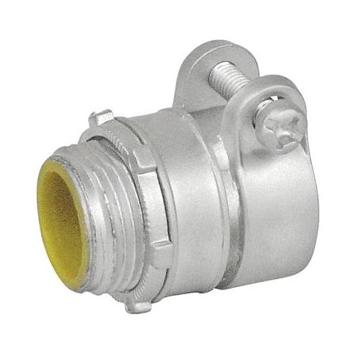 GARVIN® SQZ-125I Armored/Metal Clad Cable Connectors