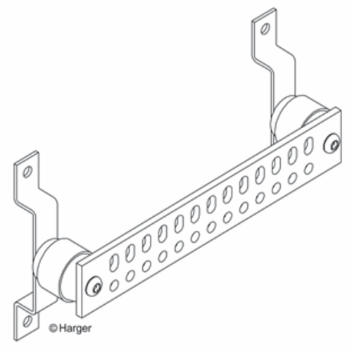 Harger® GBI1426P Busbars