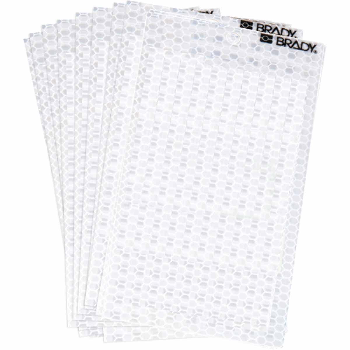 Brady® 3000-BLANK Letters & Numbers