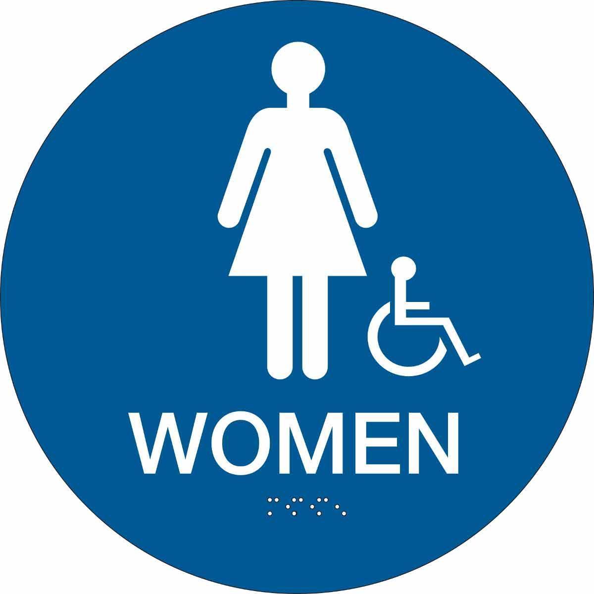 Brady® 106183 Office & Facility Signs