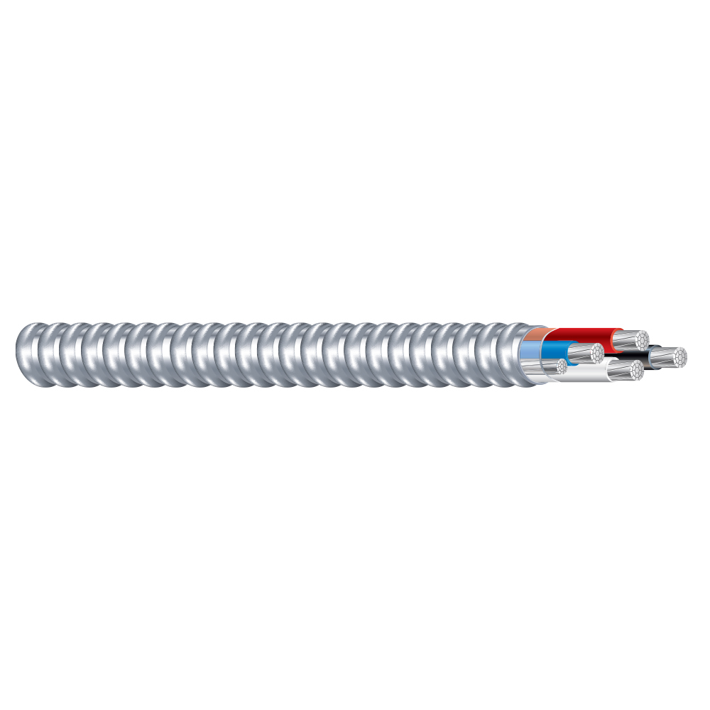 Southwire® 10686480 Stranded Bare Copper Wires