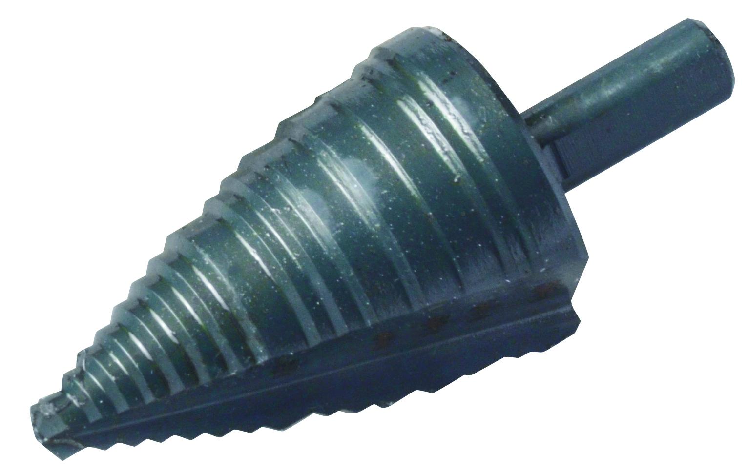 Southwire® 582972 Step Drill Bits