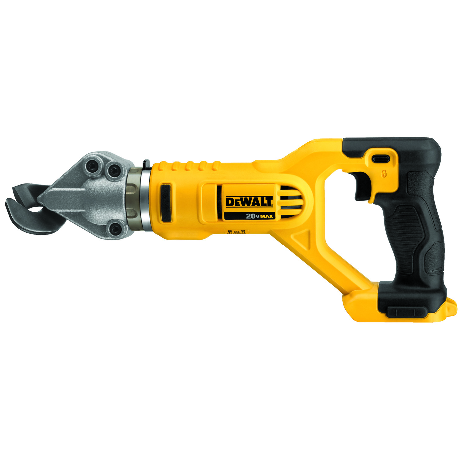 DeWALT® DCS496B Cordless Shears