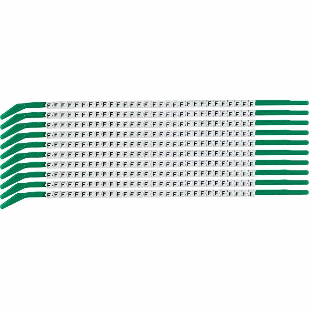 Brady® SCN09-F Clip on Wire Markers