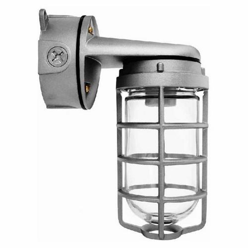 RAB Lighting VXBR200PW-B Outdoor Vaporproof Light Fixtures
