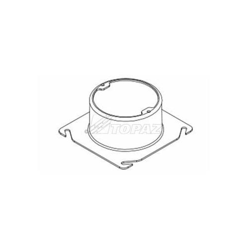 Southwire - Topaz C6505 Electric Box Plaster/Mud Rings